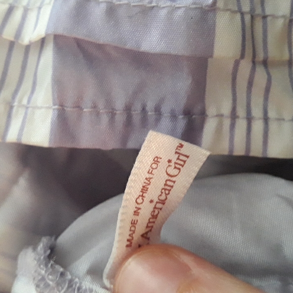 RARE RETIRED Vintage American Girl Pleasant Company Felicity Lot+FREE GIFT - Picture 10 of 16